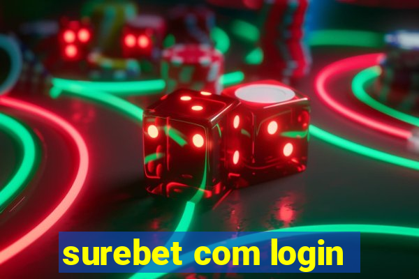 surebet com login